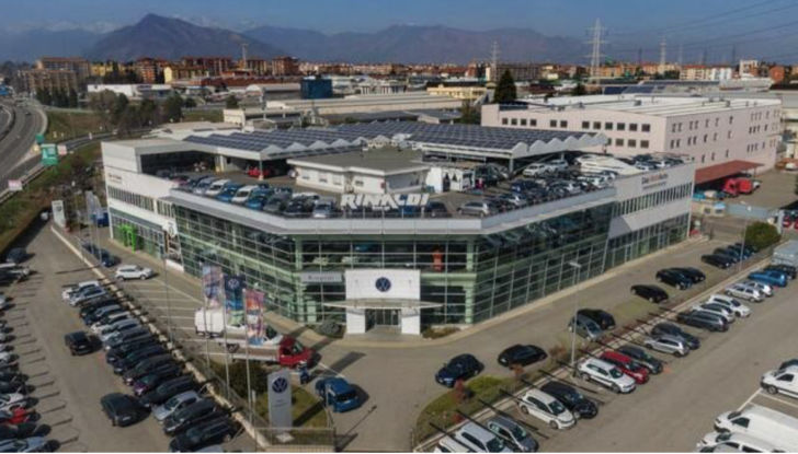 Skoda Top Dealers Italia, scopri i migliori Concessionari Skoda - Foto 7 di 7