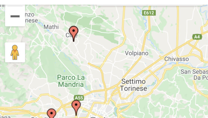 Eurocar Italia si rafforza con Rinaldi - Foto 3 di 7