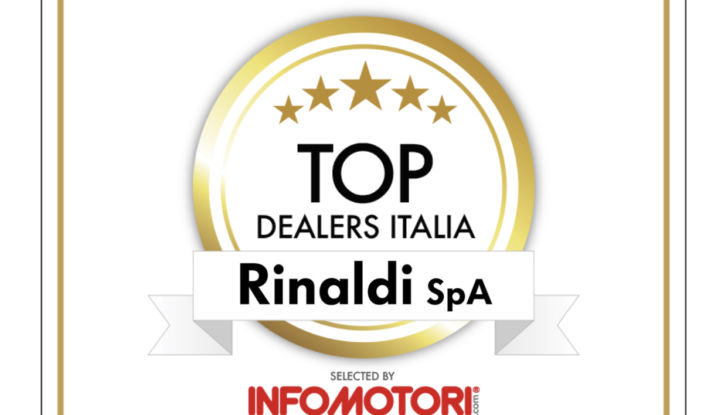 Eurocar Italia si rafforza con Rinaldi - Foto 4 di 7