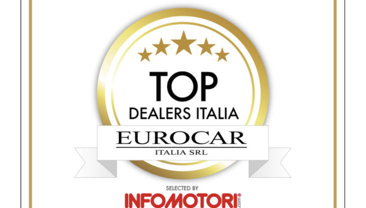 Eurocar Italia si rafforza con Rinaldi - Foto 5 di 7