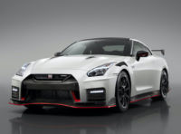 Nissan GT-R Final Edition 2022: chiusura col botto