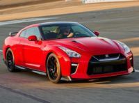 La Nissan GT-R esce di scena perchè inquina troppo… ma solo in Europa