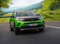 Opel Mokka-e: sicurezza al top con gli ADAS intelligenti di ultima generazione