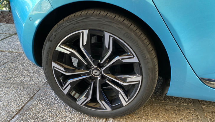 Test Drive Renault Clio Hybrid, la Tesla delle ibride! - Foto 18 di 22