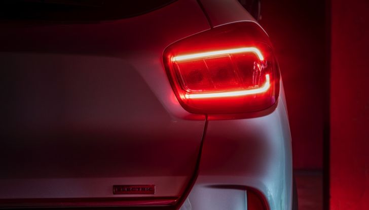 [VIDEO] Prova Dacia Spring 2021: L’elettrica da 300 Km di autonomia a meno di 10.000€ - Foto 11 di 29