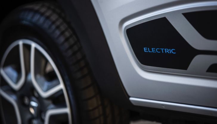 [VIDEO] Prova Dacia Spring 2021: L’elettrica da 300 Km di autonomia a meno di 10.000€ - Foto 16 di 29