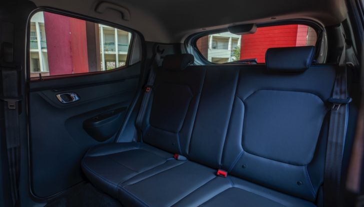 [VIDEO] Prova Dacia Spring 2021: L’elettrica da 300 Km di autonomia a meno di 10.000€ - Foto 24 di 29