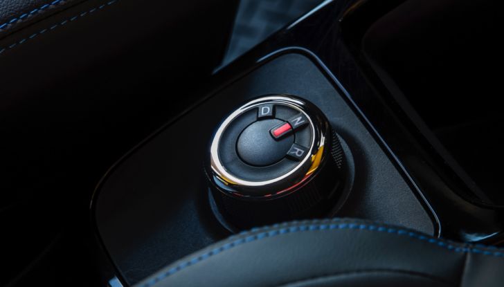 [VIDEO] Prova Dacia Spring 2021: L’elettrica da 300 Km di autonomia a meno di 10.000€ - Foto 26 di 29