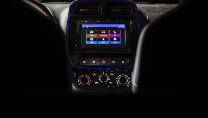 [VIDEO] Prova Dacia Spring 2021: L’elettrica da 300 Km di autonomia a meno di 10.000€ - Foto 4 di 29