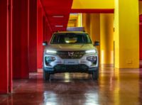 [VIDEO] Prova Dacia Spring 2021: L’elettrica da 300 Km di autonomia a meno di 10.000€