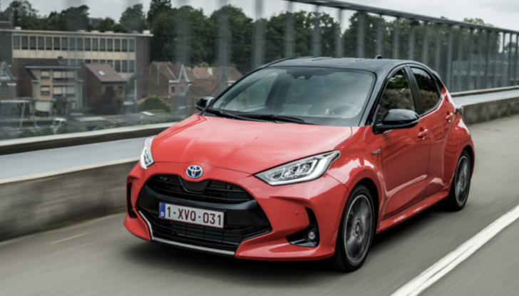 Prezzi auto usate stabili: l’analisi dell’AUTO1 Group Price Index - Foto 10 di 14