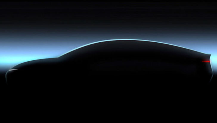 Volkswagen Trinity: si allestirà con lo smartphone e avrà la guida autonoma di Livello 4 - Foto 4 di 8