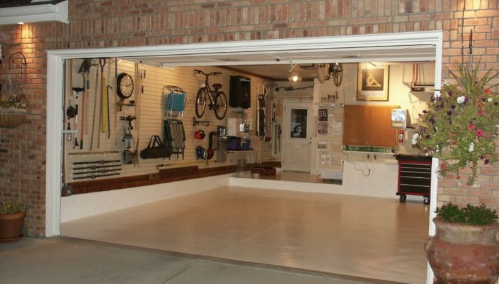 Garage auto: cosa si può fare e cosa è vietato in un box? - Foto 2 di 7