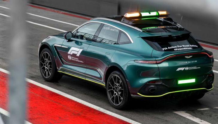 Aston Martin F1 2021