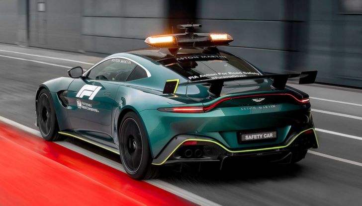 Aston Martin F1 2021