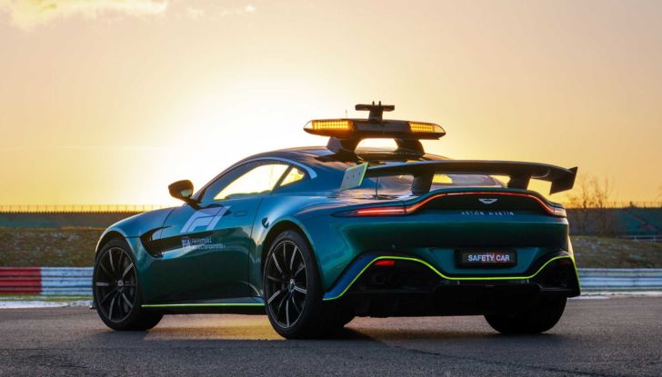 Aston Martin F1 2021