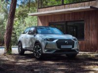 DS3 Crossback: tutti gli ADAS a bordo del SUV francese