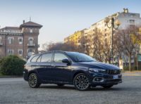Fiat Tipo 2021: la Wagon Life punta sul motore FireFly da 100 CV