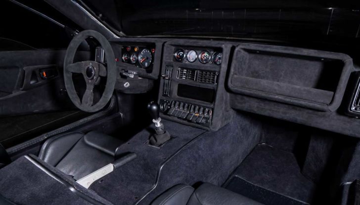 Ford RS200 Ken Block