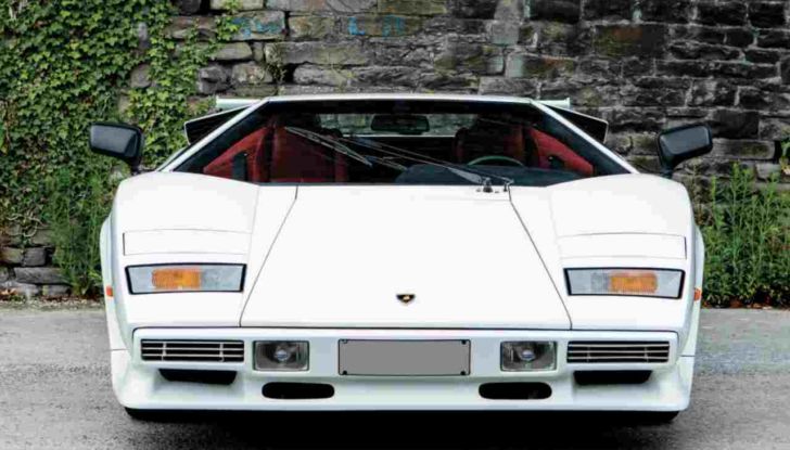 Lamborghini Countach