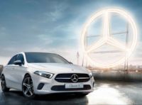 Mercedes Classe A: ecco la Night Edition per CLA e CLA Shooting Brake