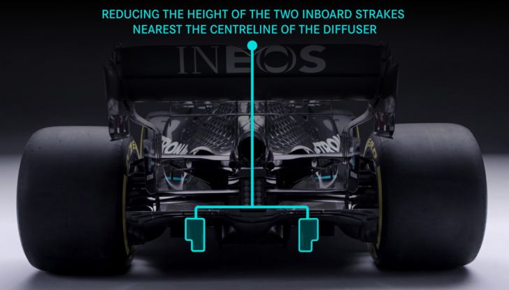 Mercedes W12 F1 2021