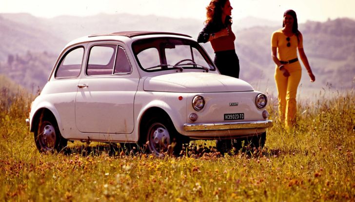 Mostra Gianni Agnelli Forte dei Marmi