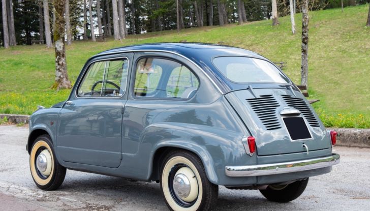 Mostra Gianni Agnelli Forte dei Marmi