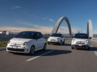 Fiat 500 Hey Google: il “cinquino” ora si comanda con la voce