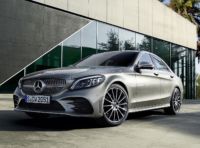 Mercedes Classe C 2021: sei allestimenti e prezzi da 50.990 Euro