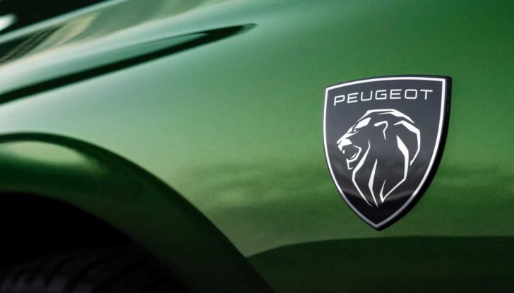 Nuova Peugeot 308 2021