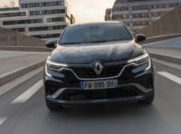 Renault Arkana: tutto pronto per il debutto in Europa e Italia