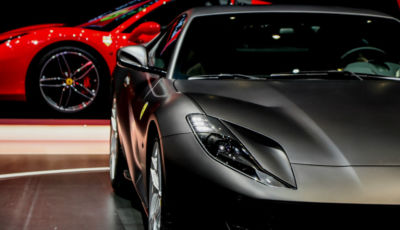 Salone di Ginevra: la kermesse elvetica torna nel 2022