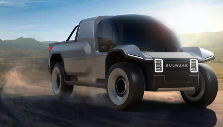 Presentato il 13° master in Transportation & Automobile Design - Foto 5 di 9