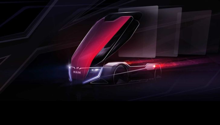 Volkswagen Project Trinity