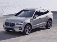 Volvo XC60 MY 2021: nuovo design e tanta tecnologia per il pilota