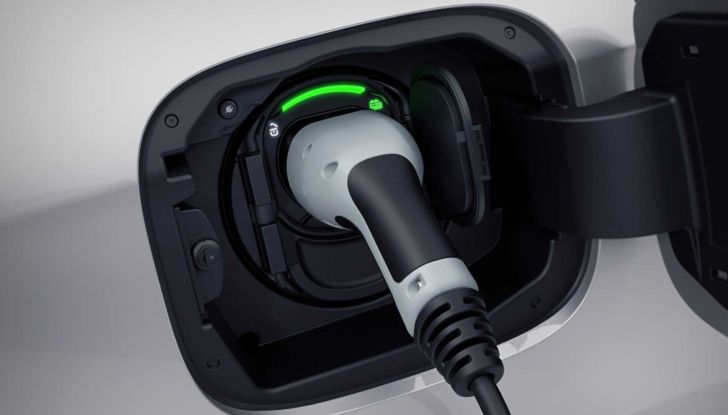 Bonus colonnine e nuovo Ecobonus auto elettriche 2022: ecco tutte le novità! - Foto 3 di 10