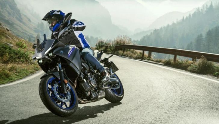 Ecobonus moto: ANCMA lancia l’allarme per le case costruttrici - Foto 1 di 10