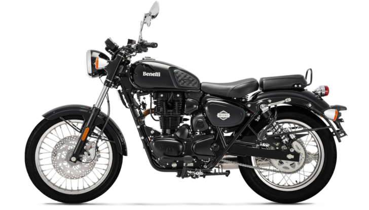 Benelli Imperiale 400: le novità della versione 2021 - Foto 17 di 17