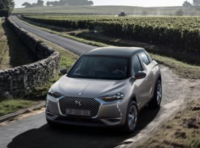 DS 3 Crossback: le novità della versione 2022