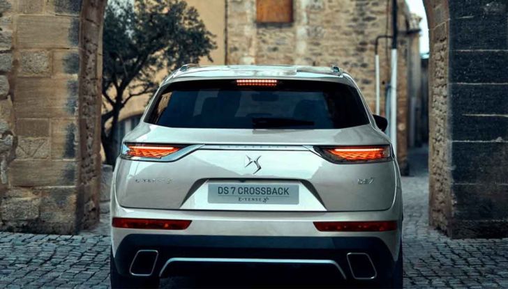 DS Automobiles partner della Federazione Italiana Golf - Foto 1 di 18