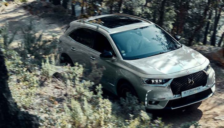 DS Automobiles partner della Federazione Italiana Golf - Foto 10 di 18