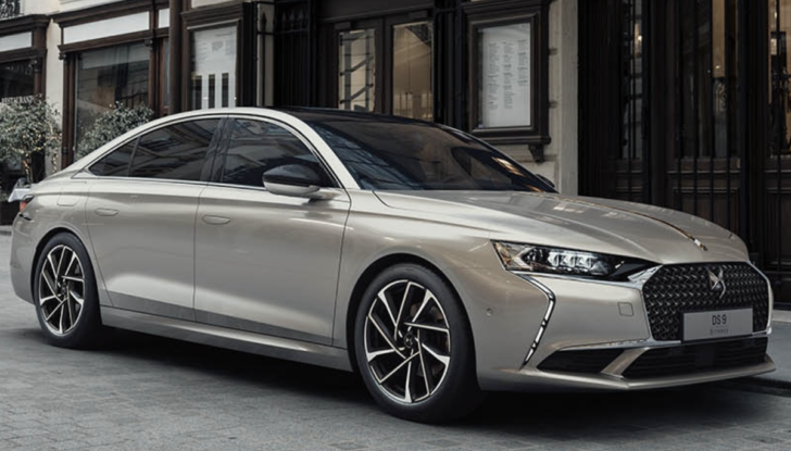 DS Automobiles partner della Federazione Italiana Golf - Foto 3 di 18