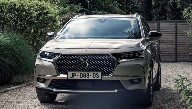 DS Automobiles partner della Federazione Italiana Golf - Foto 6 di 18