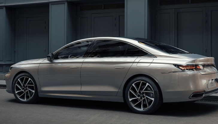 DS Automobiles partner della Federazione Italiana Golf - Foto 7 di 18