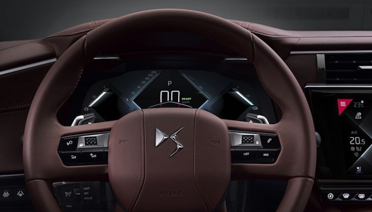 DS Automobiles partner della Federazione Italiana Golf - Foto 8 di 18