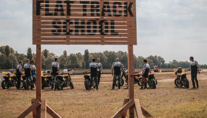 Days of Joy Scrambler: tutte le novità del 2021 - Foto 4 di 9