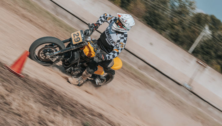 Days of Joy Scrambler: tutte le novità del 2021 - Foto 6 di 9
