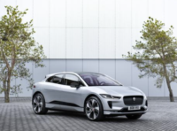 Jaguar I-Pace: le novità della versione 2021