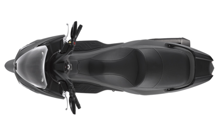 Kymco X-Town 300i ABS: arriva la versione Euro 5 - Foto 7 di 14